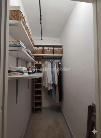 Appartement de 93 m²