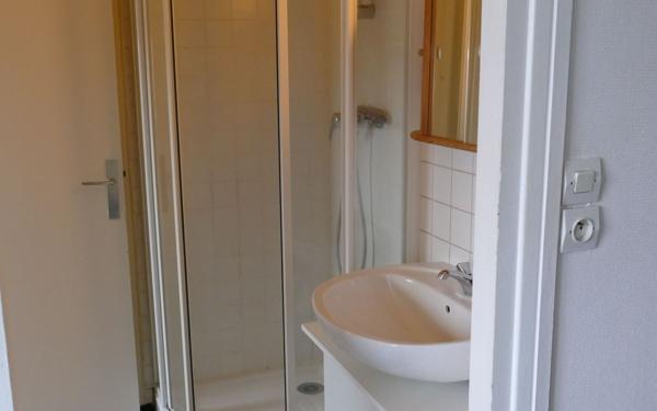 Appartement à vendre    1 pièce • 19,90 m2 Tours