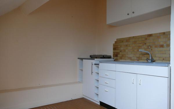 Appartement à vendre    1 pièce • 19,90 m2 Tours