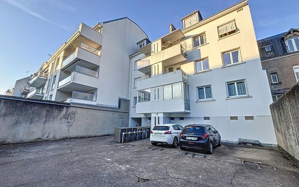Appartement à vendre    1 pièce • 19,90 m2 Tours