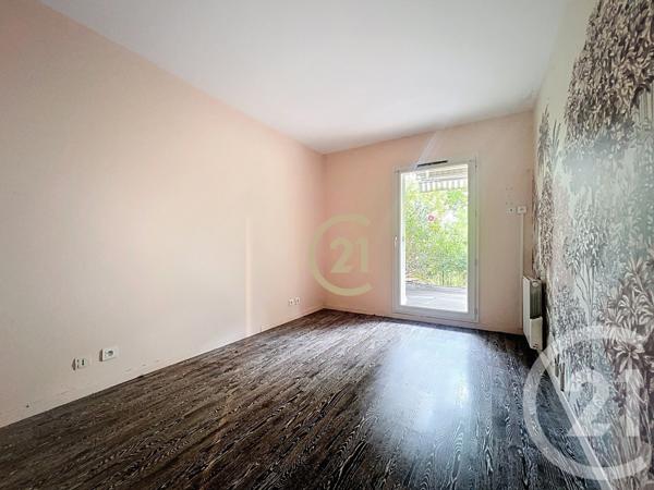 Appartement F3 à vendre  3 pièces - 63,71 m2 JOUY LE MOUTIER - 95