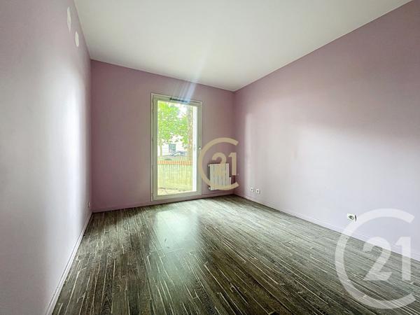 Appartement F3 à vendre  3 pièces - 63,71 m2 JOUY LE MOUTIER - 95