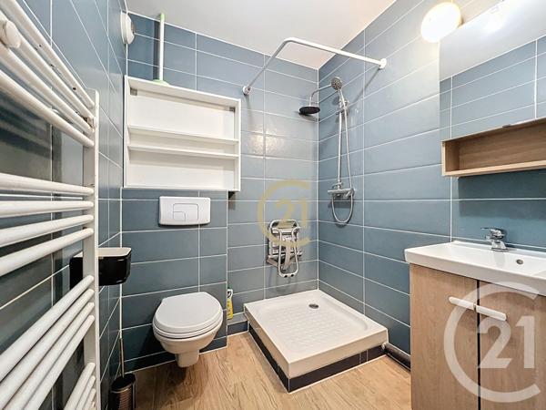 Appartement F3 à vendre  3 pièces - 63,71 m2 JOUY LE MOUTIER - 95