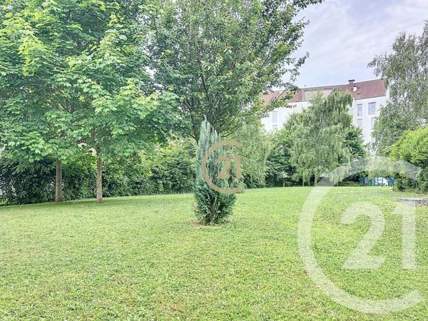 Appartement F3 à vendre  3 pièces - 63,71 m2 JOUY LE MOUTIER - 95