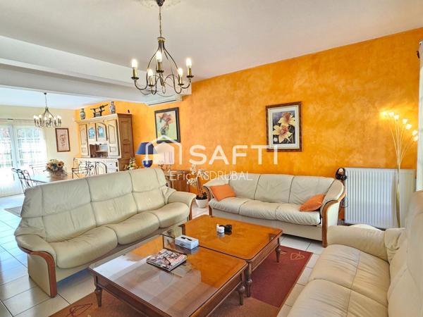 Maison Périgourdine T6- 24200 Sarlat La Canéda