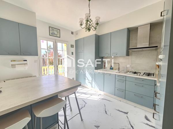 Maison Périgourdine T6- 24200 Sarlat La Canéda