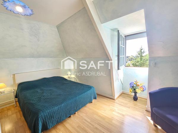 Maison Périgourdine T6- 24200 Sarlat La Canéda