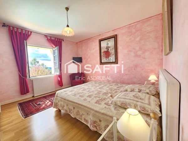 Maison Périgourdine T6- 24200 Sarlat La Canéda