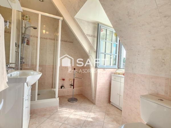 Maison Périgourdine T6- 24200 Sarlat La Canéda