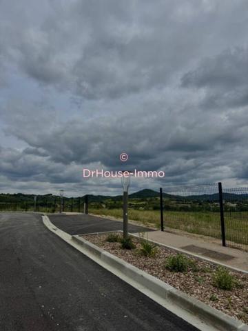 Terrain à vendre de 440 m²