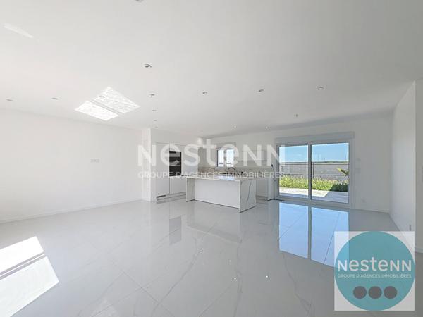 Maison NEUVE 2024 à 5 min de Blois 140 m², vue dégagée, prestations haut de gamme !