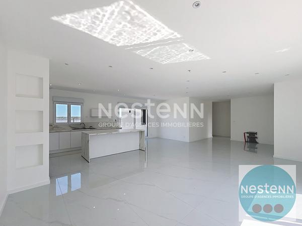 Maison NEUVE 2024 à 5 min de Blois 140 m², vue dégagée, prestations haut de gamme !