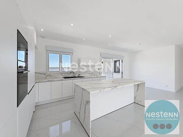 Maison NEUVE 2024 à 5 min de Blois 140 m², vue dégagée, prestations haut de gamme !