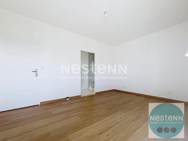 Maison NEUVE 2024 à 5 min de Blois 140 m², vue dégagée, prestations haut de gamme !