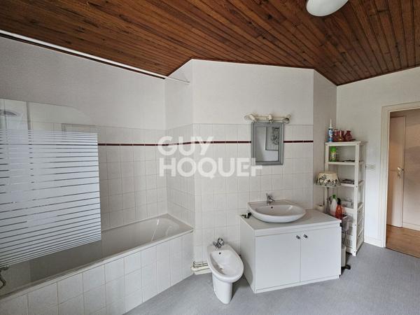 Maison de prestige à vendre à Vadonville - 6 pièces, 5 chambres