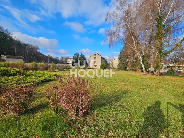 Maison de prestige à vendre à Vadonville - 6 pièces, 5 chambres