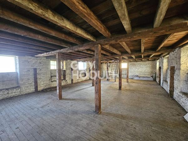 Maison de prestige à vendre à Vadonville - 6 pièces, 5 chambres