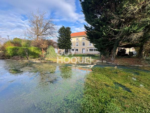 Maison de prestige à vendre à Vadonville - 6 pièces, 5 chambres