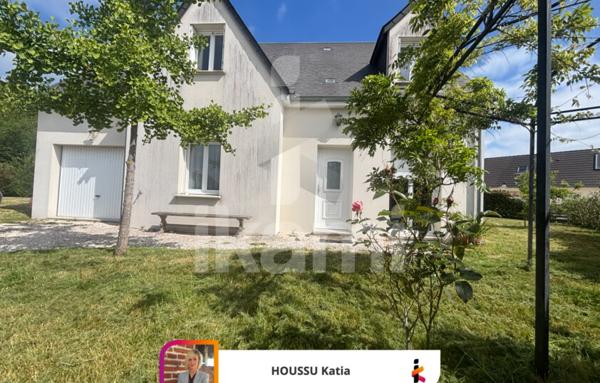 Maison Familiale ROMORANTIN LANTHENAY
