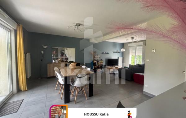 Maison Familiale ROMORANTIN LANTHENAY