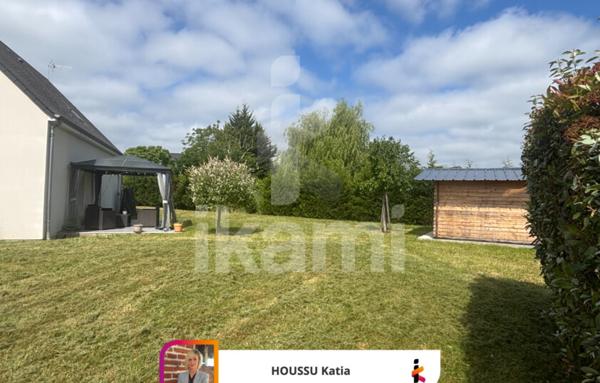 Maison Familiale ROMORANTIN LANTHENAY