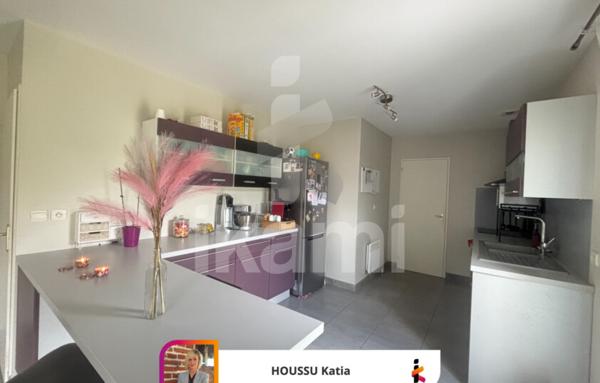 Maison Familiale ROMORANTIN LANTHENAY