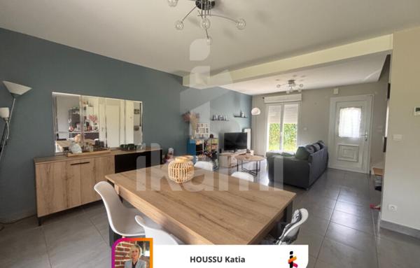 Maison Familiale ROMORANTIN LANTHENAY