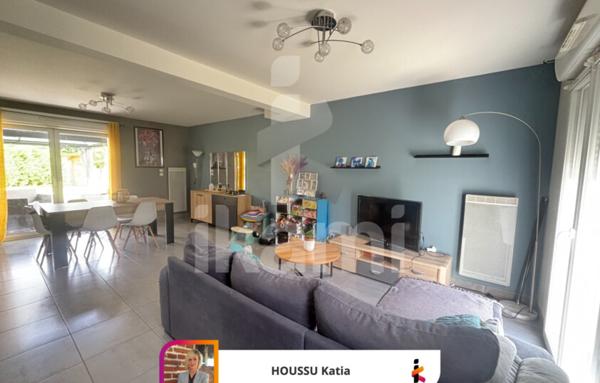 Maison Familiale ROMORANTIN LANTHENAY