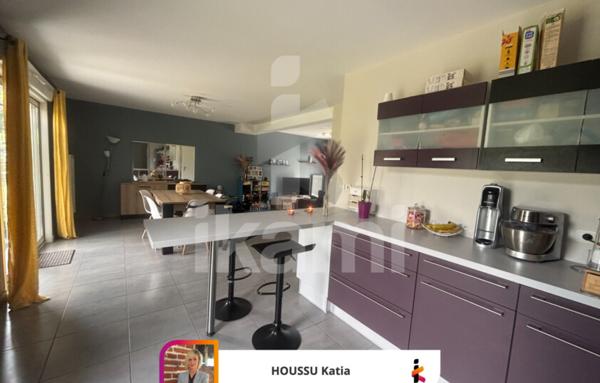 Maison Familiale ROMORANTIN LANTHENAY