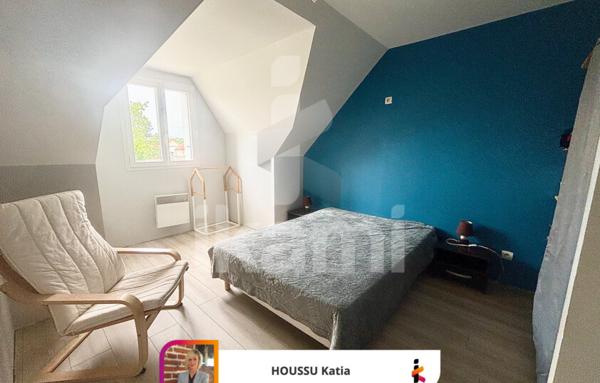 Maison Familiale ROMORANTIN LANTHENAY