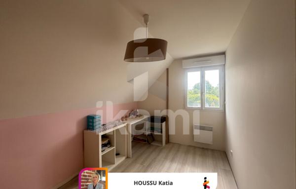 Maison Familiale ROMORANTIN LANTHENAY