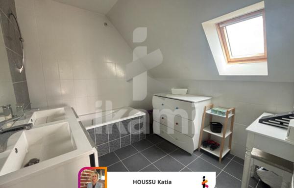 Maison Familiale ROMORANTIN LANTHENAY