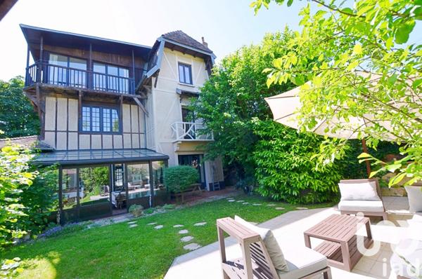 House for sale 8 rooms 180 m² Sannois
