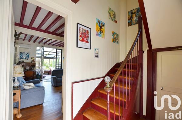 House for sale 8 rooms 180 m² Sannois