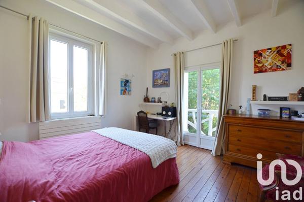 House for sale 8 rooms 180 m² Sannois