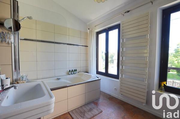 House for sale 8 rooms 180 m² Sannois