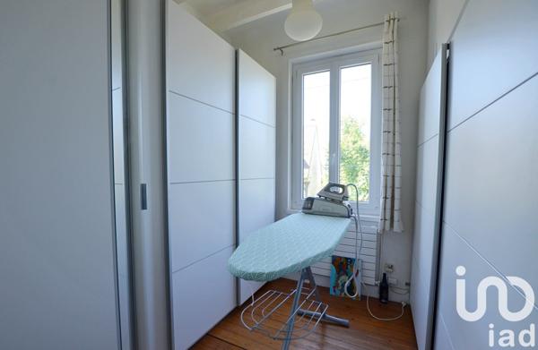 House for sale 8 rooms 180 m² Sannois