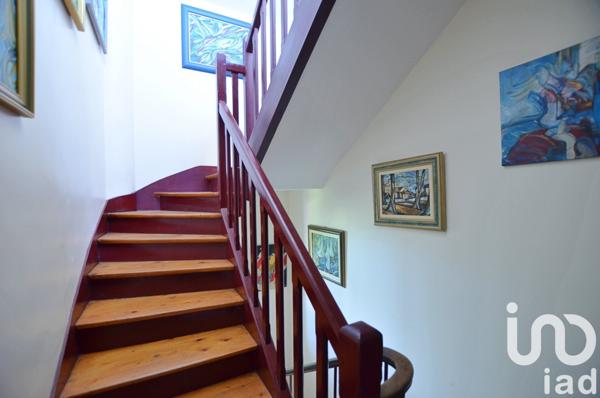 House for sale 8 rooms 180 m² Sannois