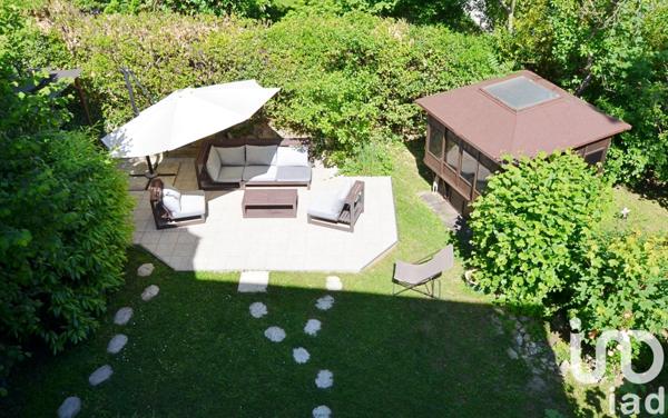 House for sale 8 rooms 180 m² Sannois