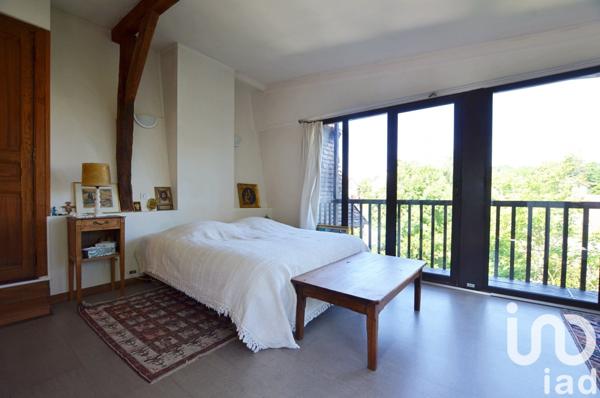 House for sale 8 rooms 180 m² Sannois