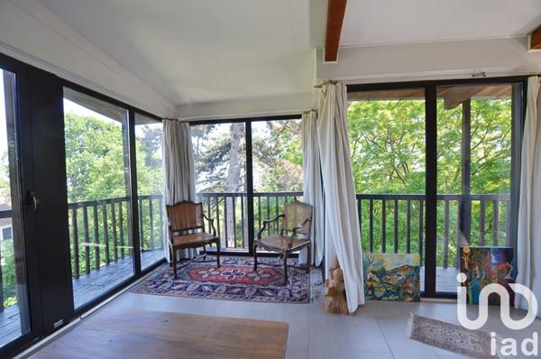 House for sale 8 rooms 180 m² Sannois