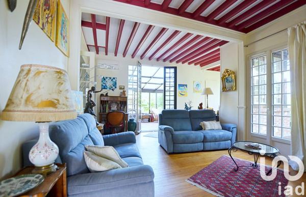 House for sale 8 rooms 180 m² Sannois
