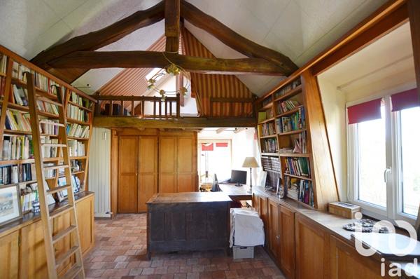 House for sale 8 rooms 180 m² Sannois