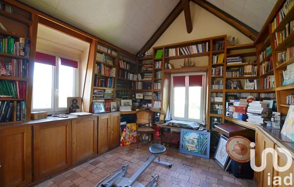 House for sale 8 rooms 180 m² Sannois