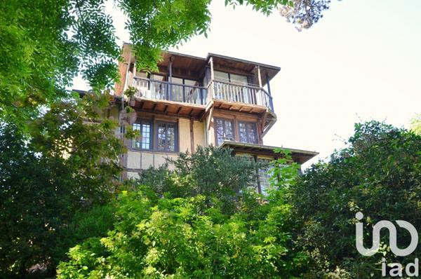 House for sale 8 rooms 180 m² Sannois