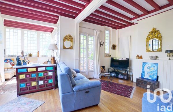 House for sale 8 rooms 180 m² Sannois