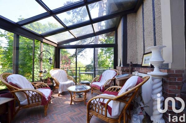 House for sale 8 rooms 180 m² Sannois
