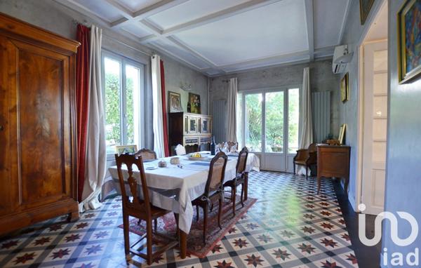 House for sale 8 rooms 180 m² Sannois