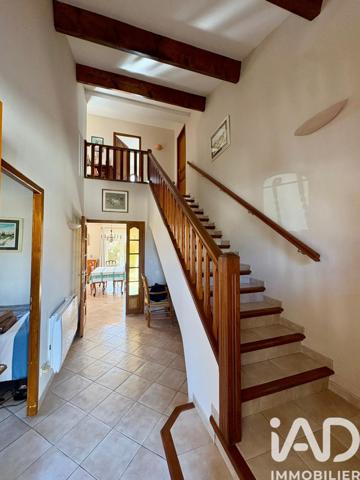 Maison à vendre 4 pièces 115 m² Bages