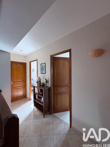 Maison à vendre 4 pièces 115 m² Bages